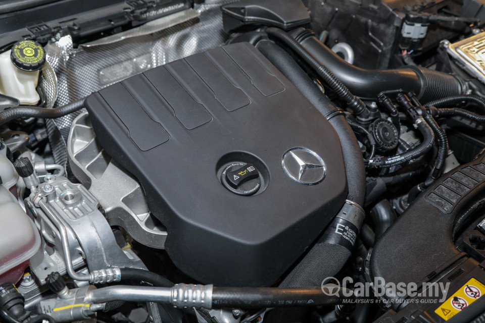 Mercedes-Benz A-Class Sedan V177 (2019) Exterior