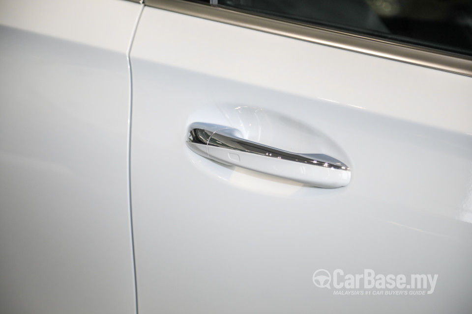 Mercedes-Benz A-Class Sedan V177 (2019) Exterior