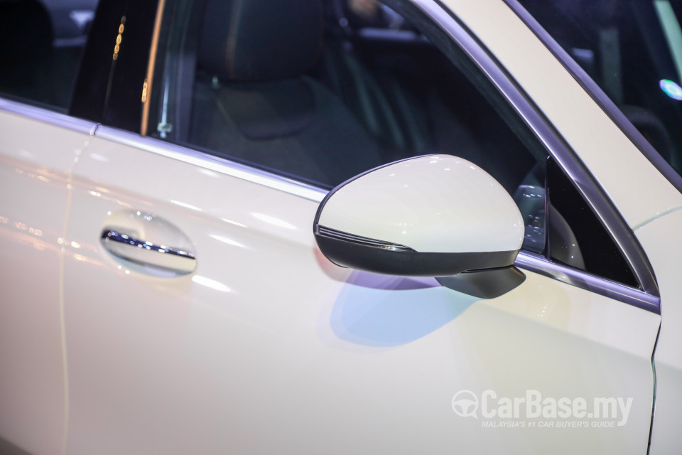 Mercedes-Benz A-Class Sedan V177 (2019) Exterior