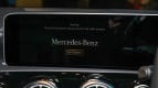 Mercedes-Benz A-Class Sedan Interior photo