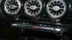 Mercedes-Benz A-Class Sedan Interior photo