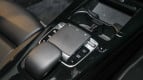 Mercedes-Benz A-Class Sedan Interior photo