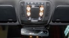 Mercedes-Benz A-Class Sedan Interior photo