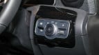 Mercedes-Benz A-Class Sedan Interior photo