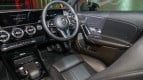 Mercedes-Benz A-Class Sedan Interior photo