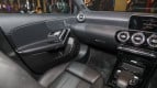 Mercedes-Benz A-Class Sedan Interior photo
