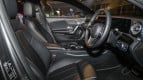 Mercedes-Benz A-Class Sedan Interior photo