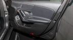 Mercedes-Benz A-Class Sedan Interior photo