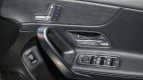Mercedes-Benz A-Class Sedan Interior photo