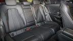 Mercedes-Benz A-Class Sedan Interior photo