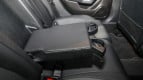 Mercedes-Benz A-Class Sedan Interior photo