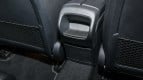 Mercedes-Benz A-Class Sedan Interior photo