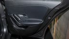 Mercedes-Benz A-Class Sedan Interior photo