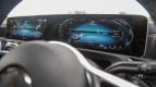 Mercedes-Benz A-Class Sedan Interior photo