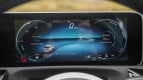 Mercedes-Benz A-Class Sedan Interior photo