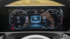 Mercedes-Benz A-Class Sedan Interior photo