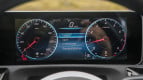 Mercedes-Benz A-Class Sedan Interior photo