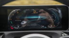Mercedes-Benz A-Class Sedan Interior photo