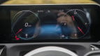 Mercedes-Benz A-Class Sedan Interior photo