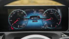 Mercedes-Benz A-Class Sedan Interior photo