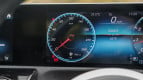 Mercedes-Benz A-Class Sedan Interior photo