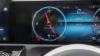 Mercedes-Benz A-Class Sedan Interior photo
