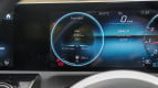 Mercedes-Benz A-Class Sedan Interior photo
