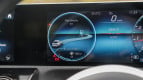 Mercedes-Benz A-Class Sedan Interior photo