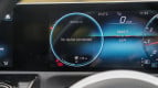 Mercedes-Benz A-Class Sedan Interior photo