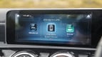 Mercedes-Benz A-Class Sedan Interior photo