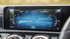 Mercedes-Benz A-Class Sedan Interior photo