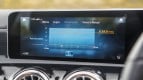 Mercedes-Benz A-Class Sedan Interior photo