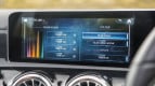 Mercedes-Benz A-Class Sedan Interior photo