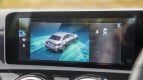Mercedes-Benz A-Class Sedan Interior photo