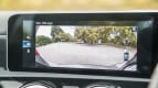 Mercedes-Benz A-Class Sedan Interior photo