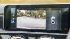 Mercedes-Benz A-Class Sedan Interior photo