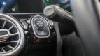 Mercedes-Benz A-Class Sedan Interior photo