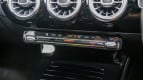 Mercedes-Benz A-Class Sedan Interior photo