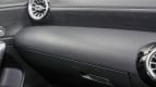 Mercedes-Benz A-Class Sedan Interior photo