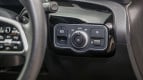 Mercedes-Benz A-Class Sedan Interior photo