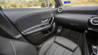 Mercedes-Benz A-Class Sedan Interior photo