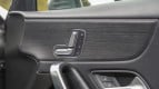 Mercedes-Benz A-Class Sedan Interior photo