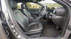 Mercedes-Benz A-Class Sedan Interior photo