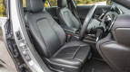 Mercedes-Benz A-Class Sedan Interior photo