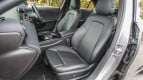 Mercedes-Benz A-Class Sedan Interior photo