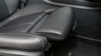 Mercedes-Benz A-Class Sedan Interior photo