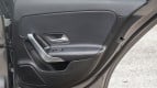 Mercedes-Benz A-Class Sedan Interior photo