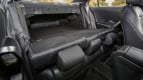 Mercedes-Benz A-Class Sedan Interior photo