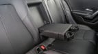 Mercedes-Benz A-Class Sedan Interior photo