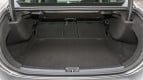 Mercedes-Benz A-Class Sedan Interior photo